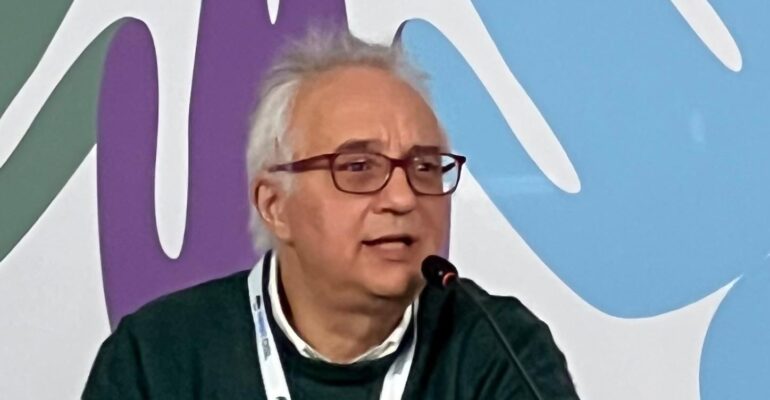 Trotta, First Cisl ISP: “Il nuovo protocollo relazioni industriali valorizza il ruolo sociale del sindacalista”