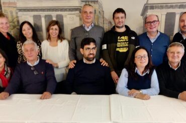 Il direttivo First Cisl di Fideuram ISPB scommette su formazione e radicamento territoriale