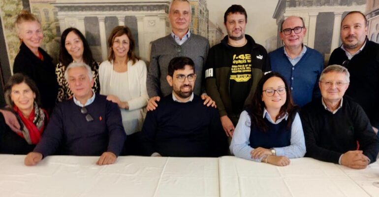 Il direttivo First Cisl di Fideuram ISPB scommette su formazione e radicamento territoriale