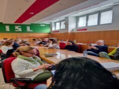 Inizia per la nuova dirigenza sindacale il percorso Neos 4