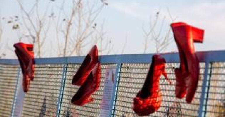 Basta violenza alle donne