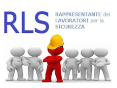 Elezioni RLS dal 24 al 28 novembre 2025