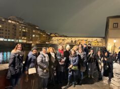 Il percorso Neos 4 di First Cisl ISP indaga le radici dell’impegno sindacale al centro studi di Firenze