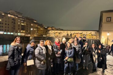 Il percorso Neos 4 di First Cisl ISP indaga le radici dell’impegno sindacale al centro studi di Firenze