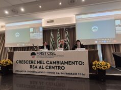 Il ruolo dell’RSA subito al centro dell’organo di coordinamento First Cisl Intesa Sanpaolo