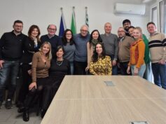 Il coordinamento RSA First Cisl Fideuram ISPB discute di sviluppo associativo ed elegge Teresa Picerno in segreteria