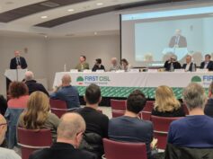 Il direttivo First Cisl di gruppo ISP approfondisce tutti i temi principali della contrattazione aziendale