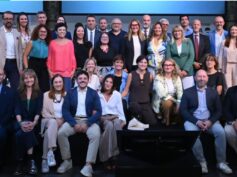 Terminato il biennio della Scuola sindacale nazionale: congratulazioni ai e alle dirigenti sindacali First Cisl ISP