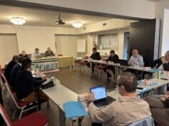 Celebrato il Congresso di First Cisl Gruppo Sella. Vigna e Douglas Scotti eletti segretari di complesso e di gruppo