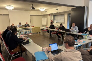 Celebrato il Congresso di First Cisl Gruppo Sella. Vigna e Douglas Scotti eletti segretari di complesso e di gruppo