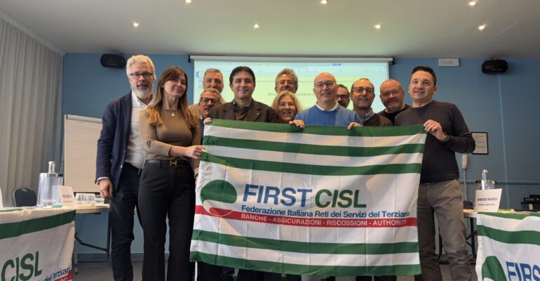 Direttivo Gruppo Sella 2025