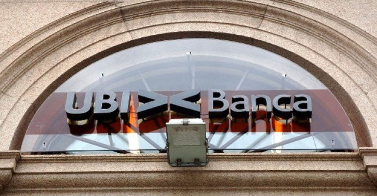 UBI BANCA: firmato protocollo intesa sindacale piano industriale 2019-2020