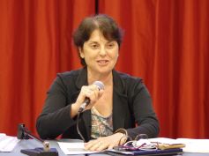 Gruppo Ubi Banca: Eliana Rocco eletta Coordinatore di Gruppo