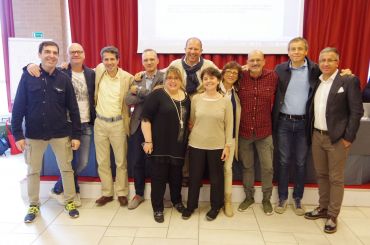 369 colleghi al Fondo di Solidarietà tra il 1° ottobre e il 1° febbraio 2019