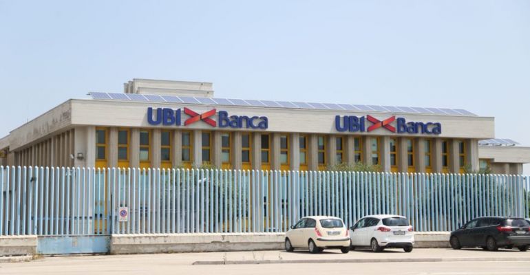 Trasferimento delle attività di UBIS da Macerata a Jesi
