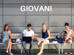 Il Piano Giovani 2018