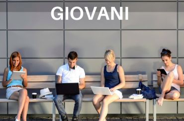 Il Piano Giovani 2018