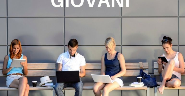 Il Piano Giovani 2018