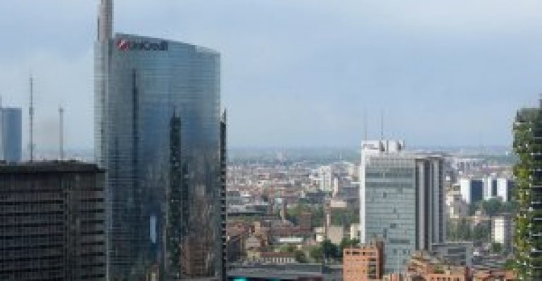Valutazione professionale e obiettivi 2017 in UniCredit spa