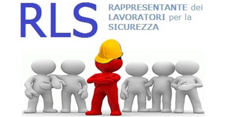 Accordo R.L.S. di Gruppo – Il comunicato unitario