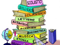 Acquisto libri di testo 2017