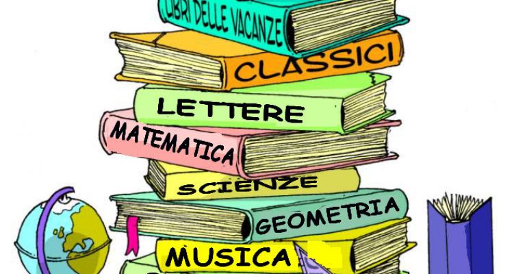 Acquisto libri di testo 2017