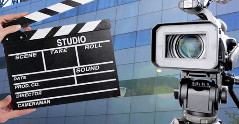 Quella strana moda dei video aziendali…
