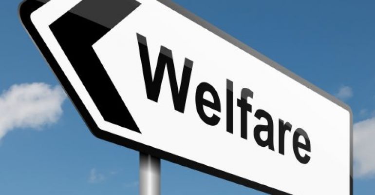 Fragibilità: una nuova misura di welfare