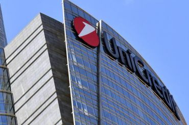 Confronto sugli inquadramenti di UniCredit spa