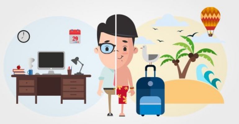 FERIE 2018: tutto quello che c’è da sapere
