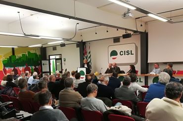 Riuniti i Direttivi congiunti FIRST CISL di UniCredit Group