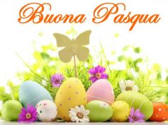 INmarzo e…BUONA PASQUA!