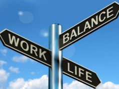 Work Life Balance: ok alla firma