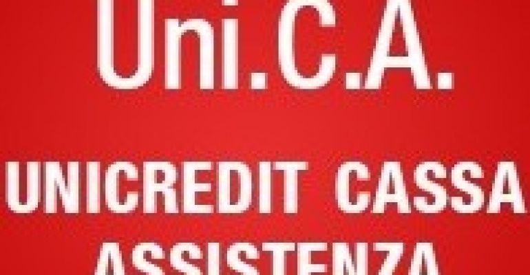 Cassa Uni.C.A., si approva il Bilancio 2019