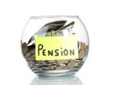 Versamento una tantum a Fondo pensione