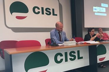 Riuniti a Bologna i Direttivi congiunti First Cisl UniCredit Group