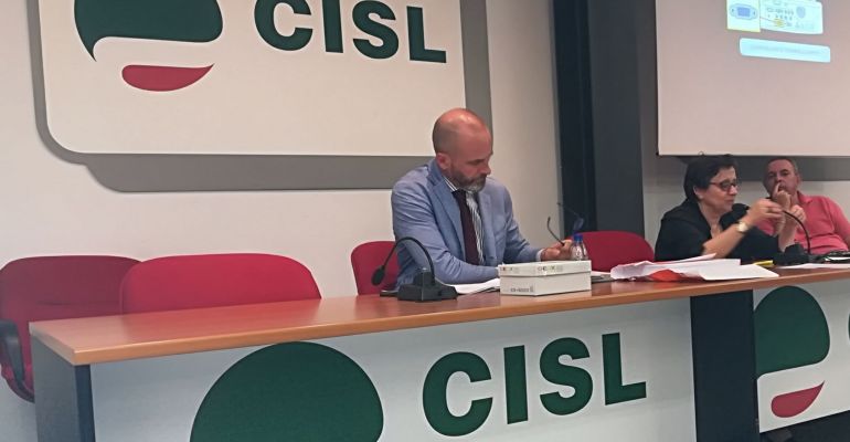 Riuniti a Bologna i Direttivi congiunti First Cisl UniCredit Group