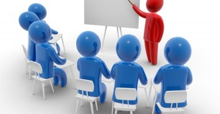 Formazione sì, ma che sia fruibile davvero!