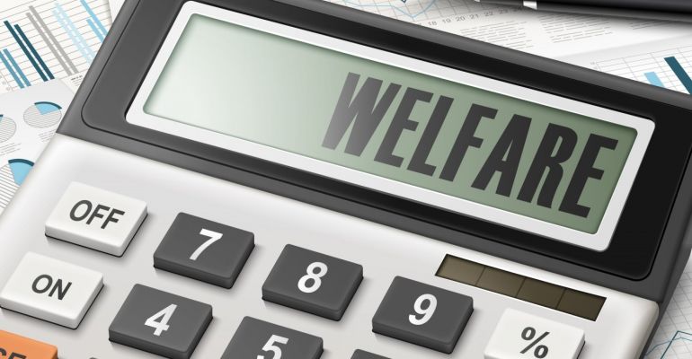 Utilizzo del Conto Welfare 2018