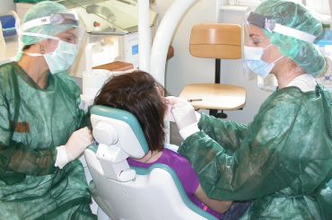 Parte la campagna di prevenzione odontoiatrica infantile