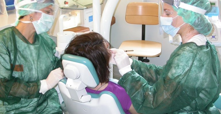 Parte la campagna di prevenzione odontoiatrica infantile