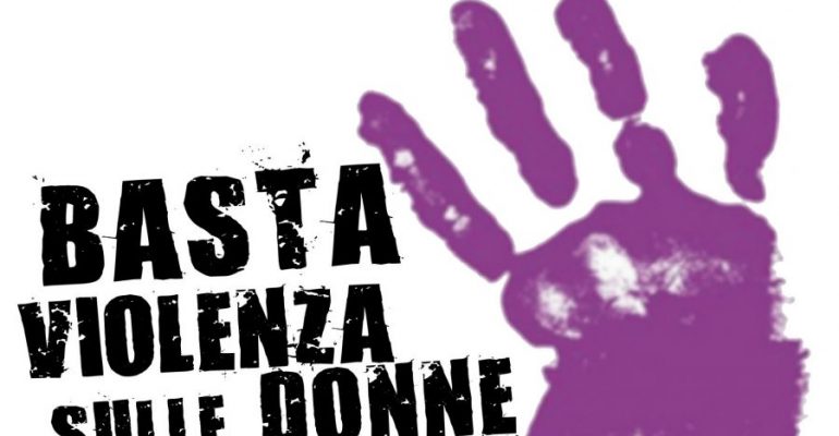LA FIRST CISL UNICREDIT GROUP AL FIANCO DELLE DONNE VITTIME DI VIOLENZA