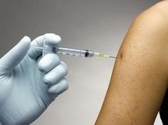 Pronta la campagna di vaccinazione antinfluenzale