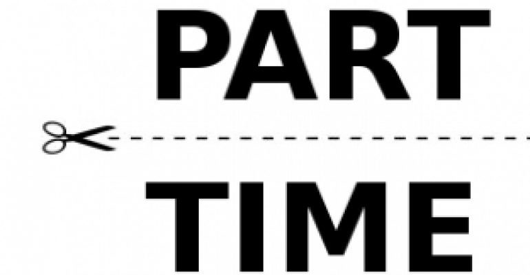 Al 31 maggio la scadenza delle domande di Part Time