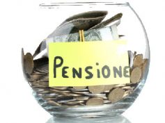 Versamento una tantum al Fondo pensione di appartenenza