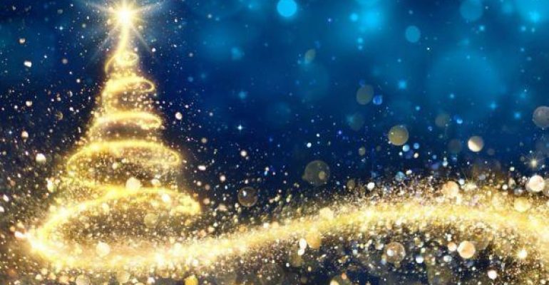 BUON NATALE DALLA FIRST CISL DI UNICREDIT GROUP