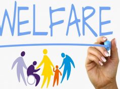 Questa è la nostra idea di Welfare…