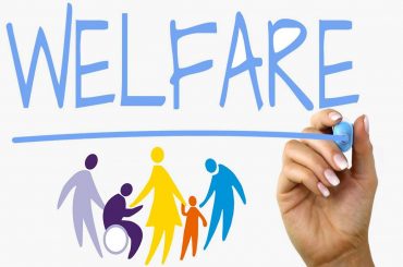 Questa è la nostra idea di Welfare…