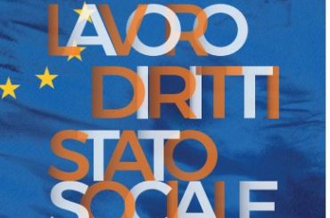 BUON 1° MAGGIO 2019 A TUTTE E A TUTTI!