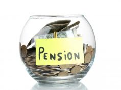 Versamento una tantum a Fondo Pensione in scadenza